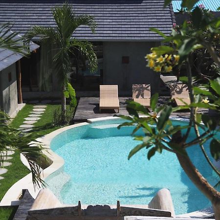 Kano Canggu Loft Exterior foto