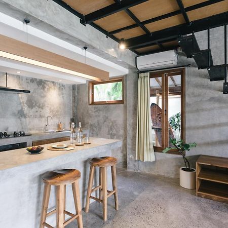 Kano Canggu Loft Exterior foto
