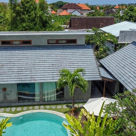 Kano Canggu Loft Exterior foto