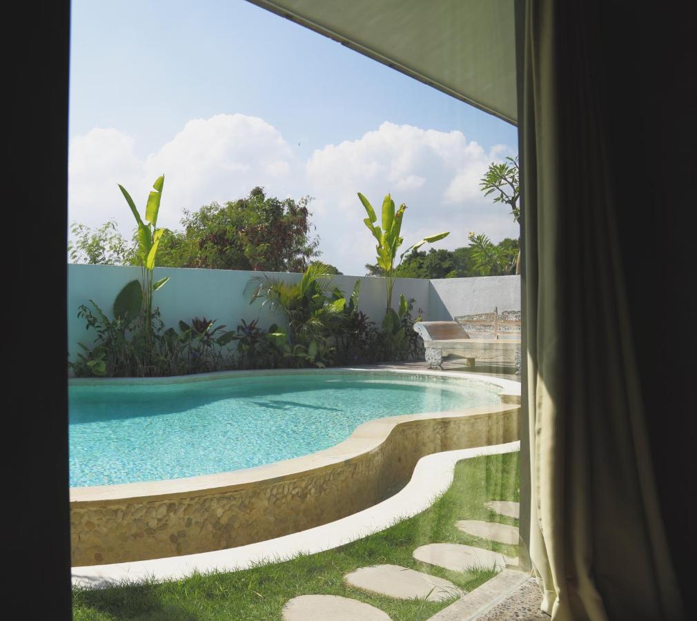 Kano Canggu Loft Exterior foto