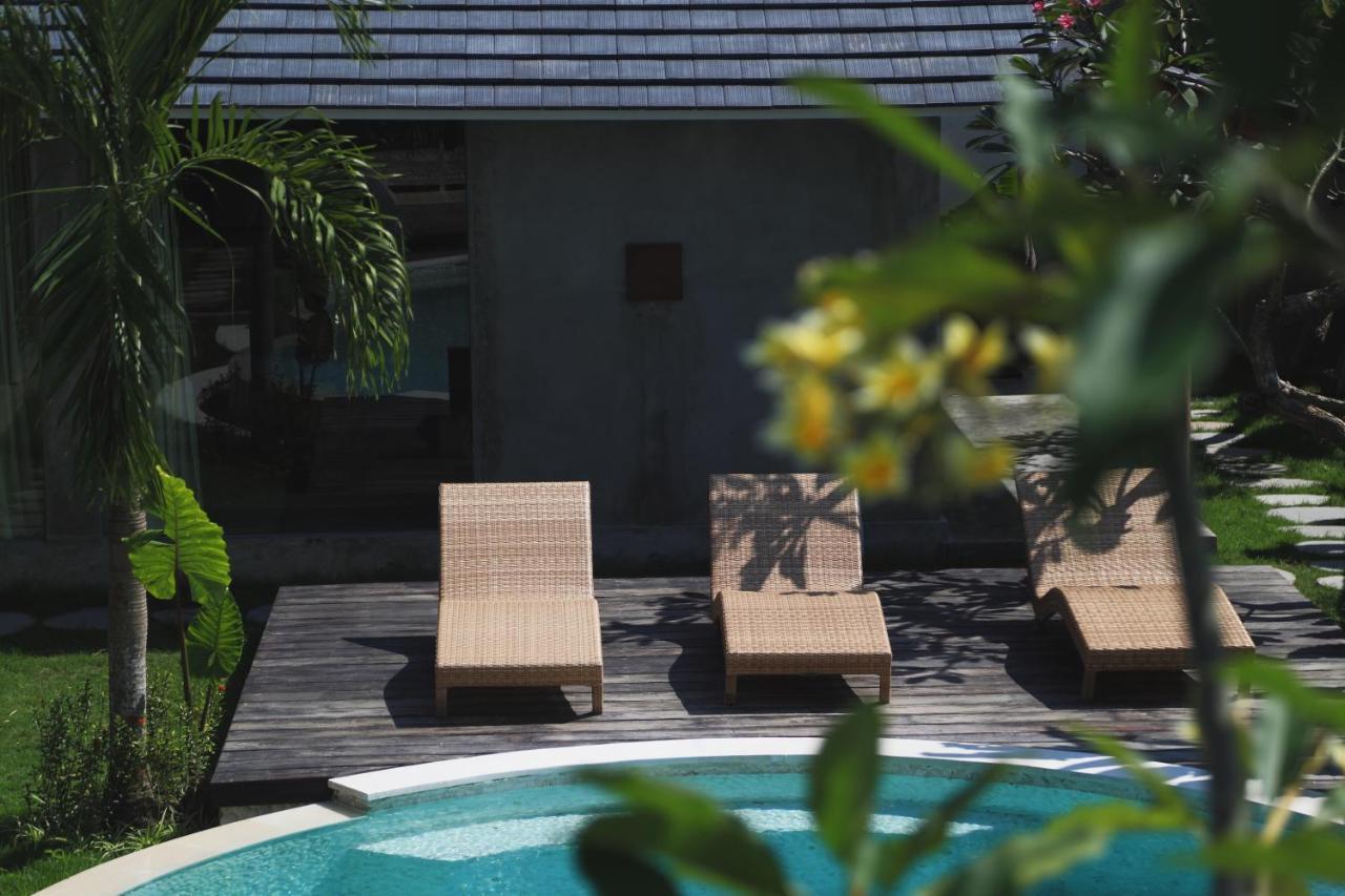 Kano Canggu Loft Exterior foto