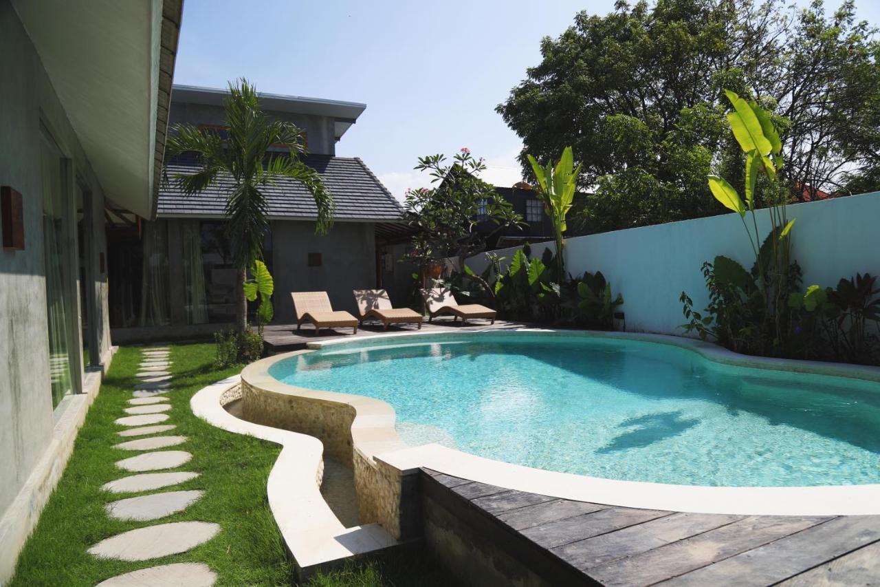 Kano Canggu Loft Exterior foto