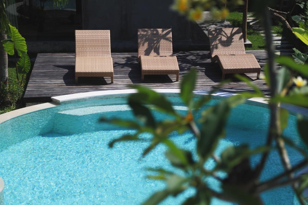 Kano Canggu Loft Exterior foto