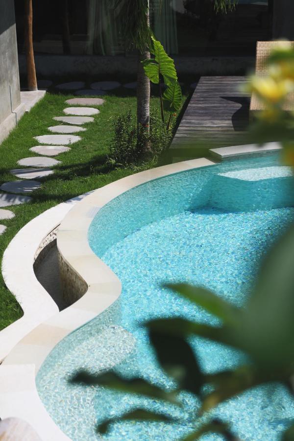 Kano Canggu Loft Exterior foto