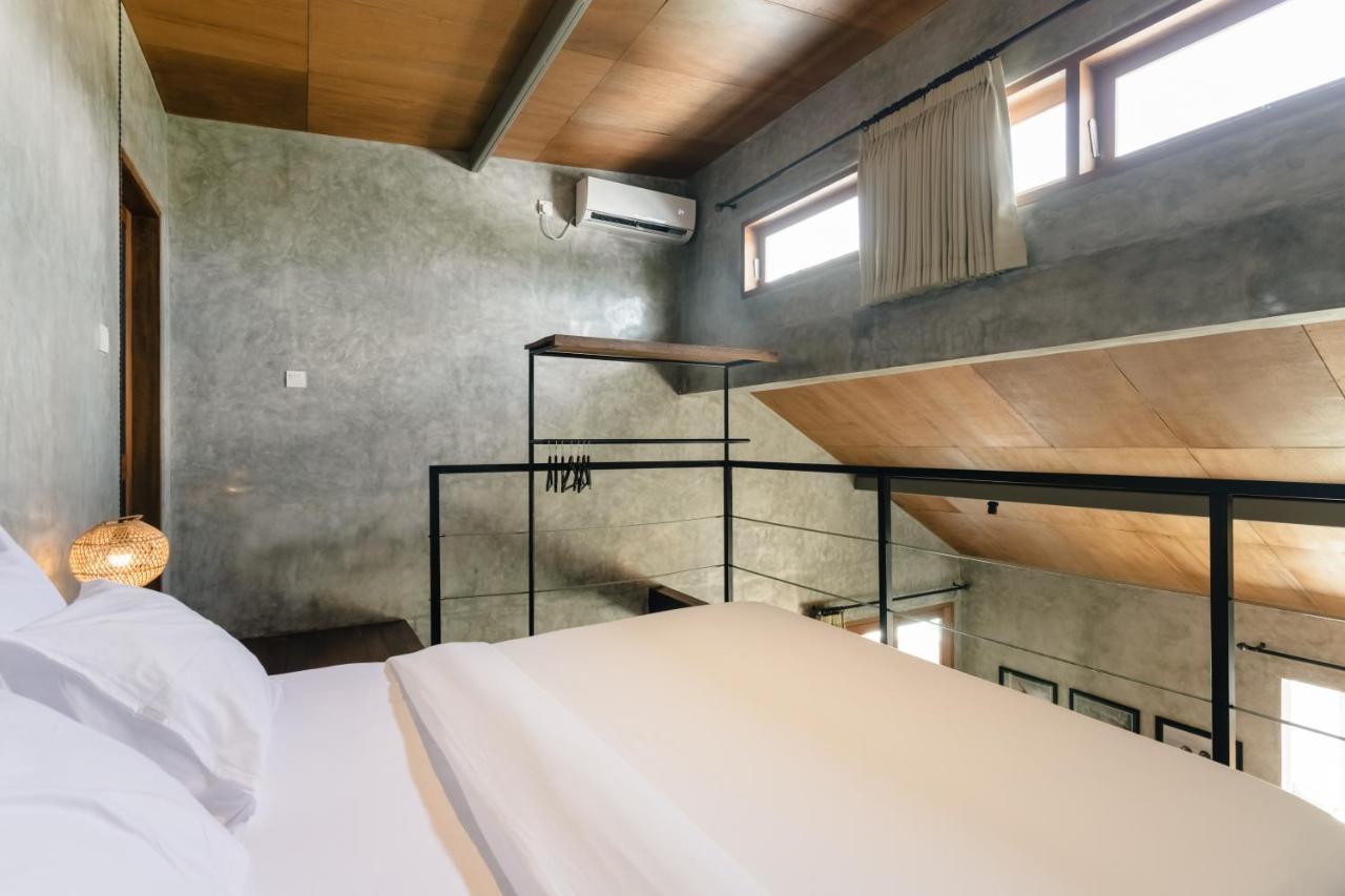Kano Canggu Loft Exterior foto