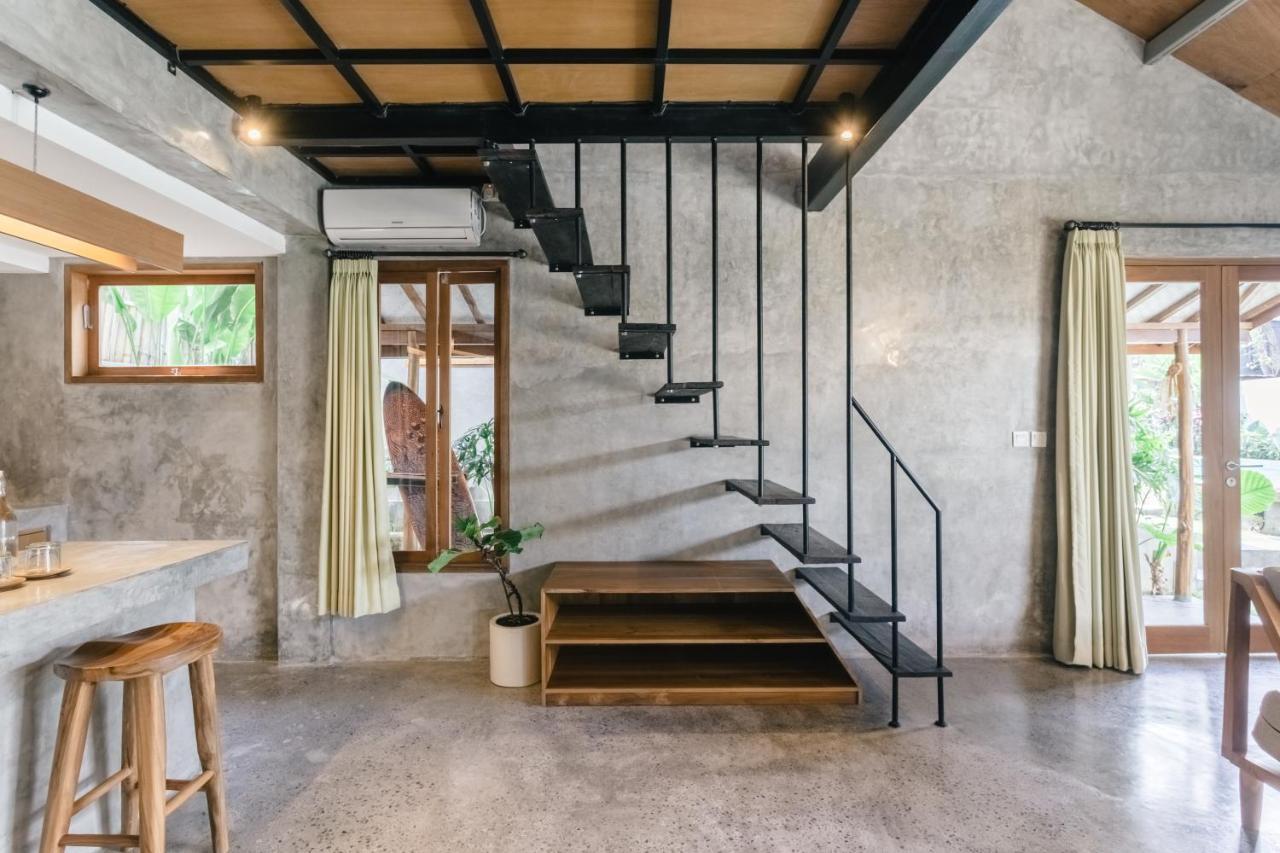 Kano Canggu Loft Exterior foto