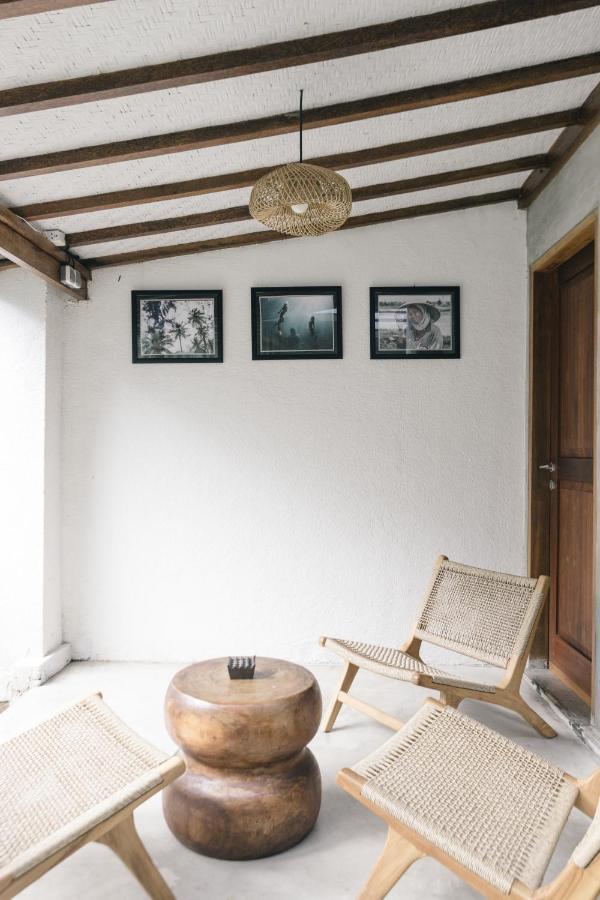 Kano Canggu Loft Exterior foto