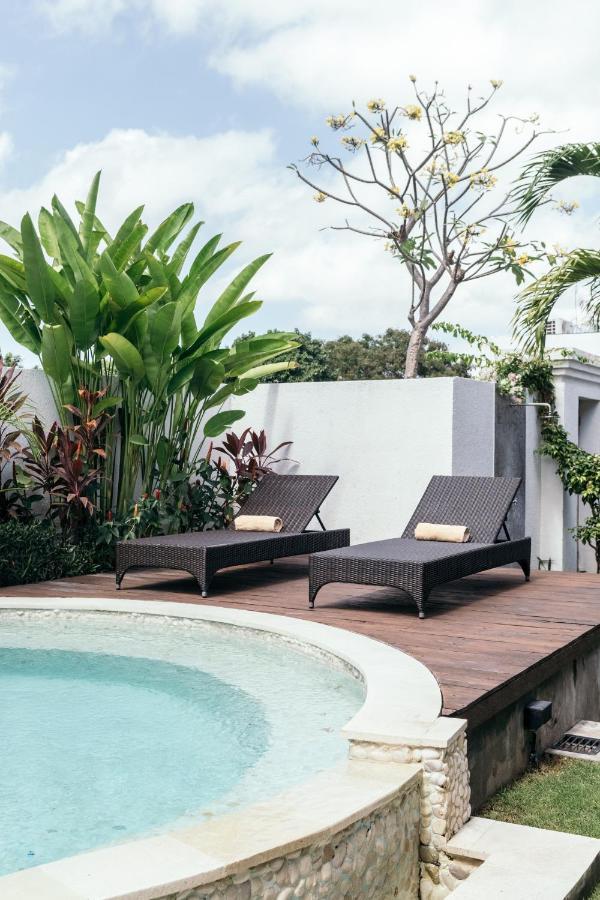 Kano Canggu Loft Exterior foto