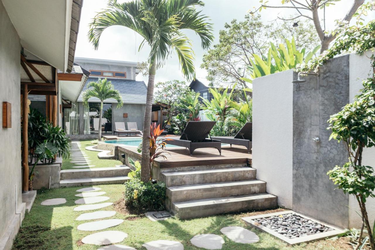 Kano Canggu Loft Exterior foto