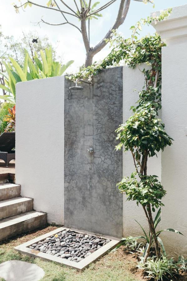 Kano Canggu Loft Exterior foto