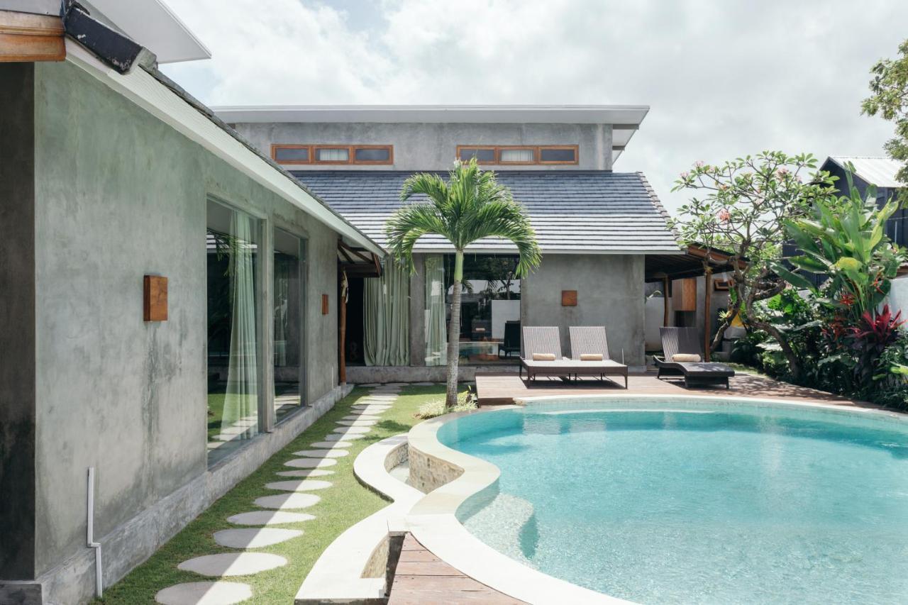 Kano Canggu Loft Exterior foto