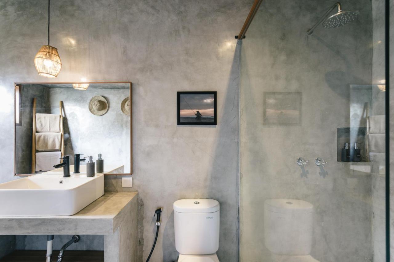 Kano Canggu Loft Exterior foto
