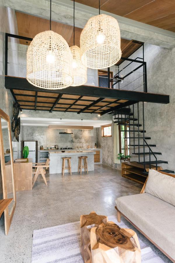 Kano Canggu Loft Exterior foto