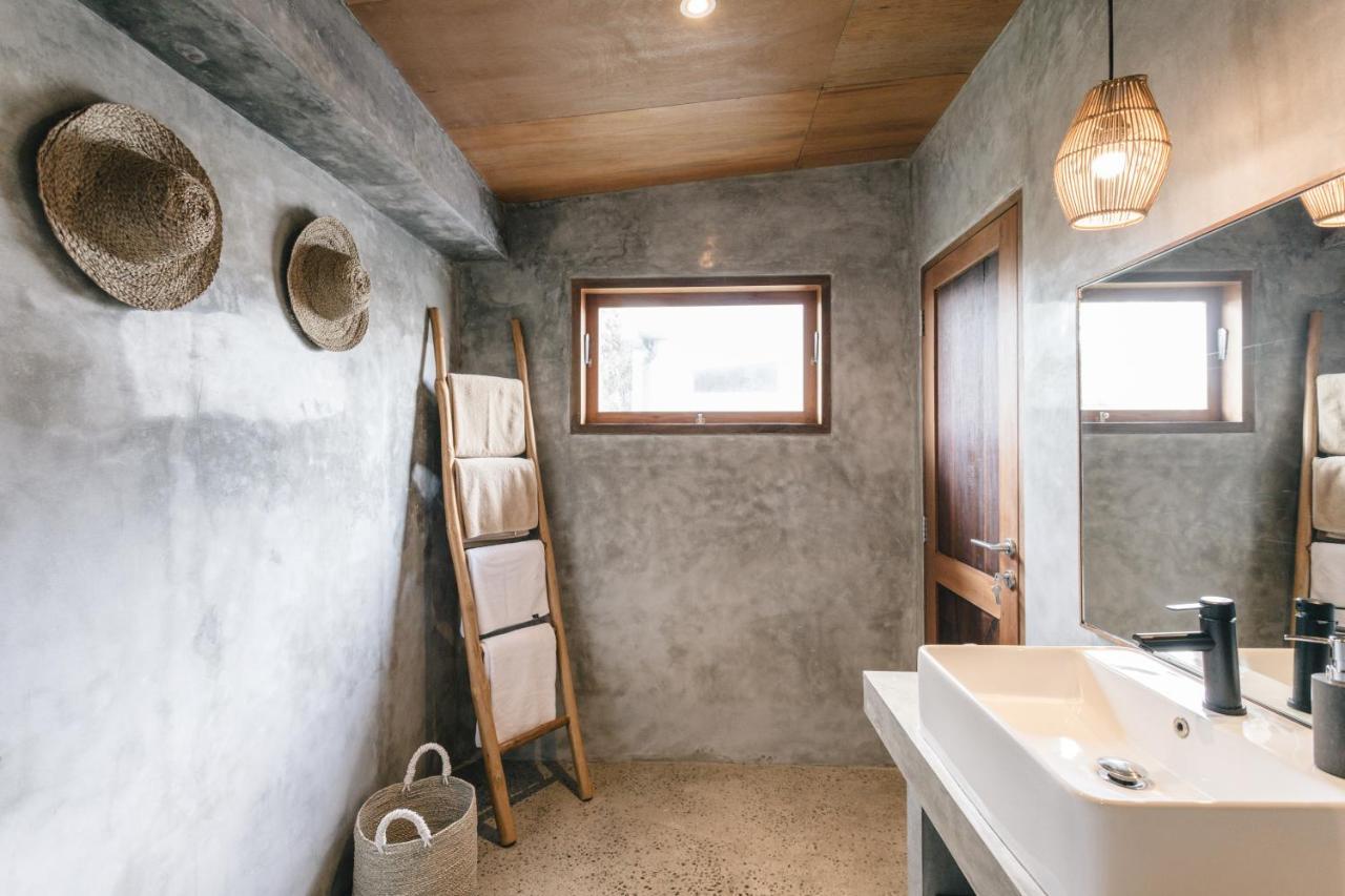Kano Canggu Loft Exterior foto