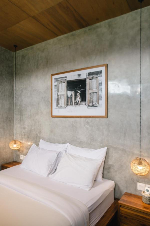 Kano Canggu Loft Exterior foto