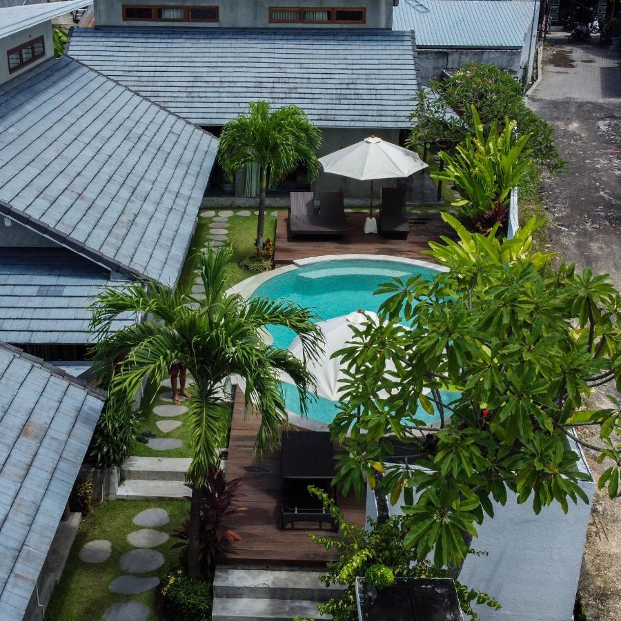 Kano Canggu Loft Exterior foto