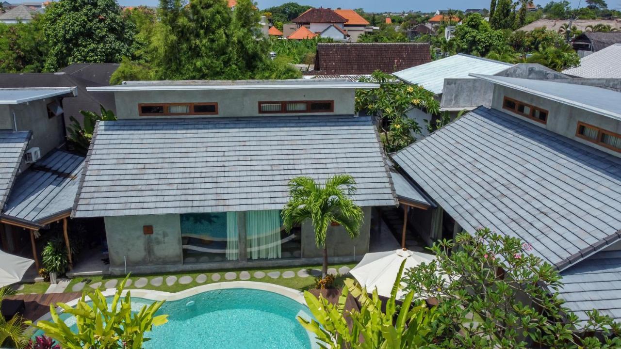 Kano Canggu Loft Exterior foto
