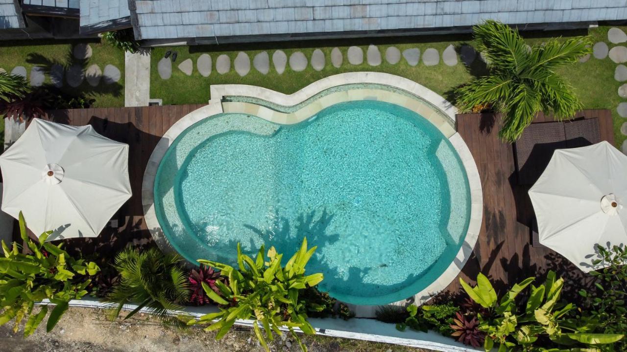 Kano Canggu Loft Exterior foto